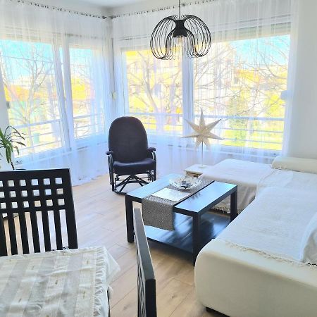 Deluxe Apartments Goya Задар Экстерьер фото