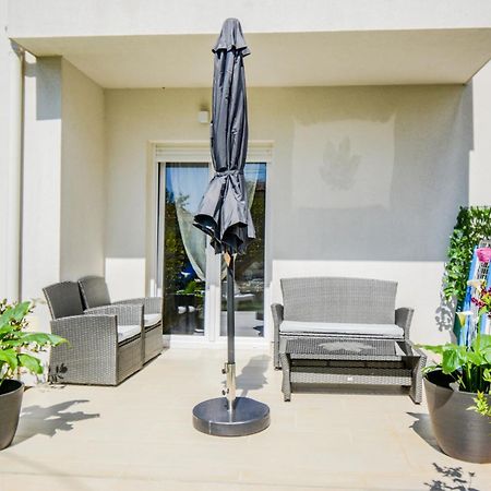 Deluxe Apartments Goya Задар Экстерьер фото