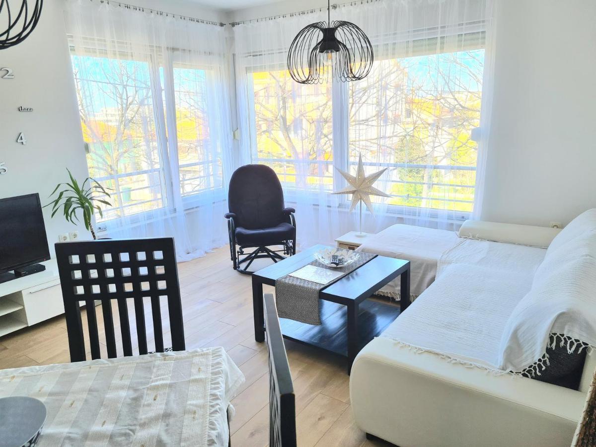 Deluxe Apartments Goya Задар Экстерьер фото