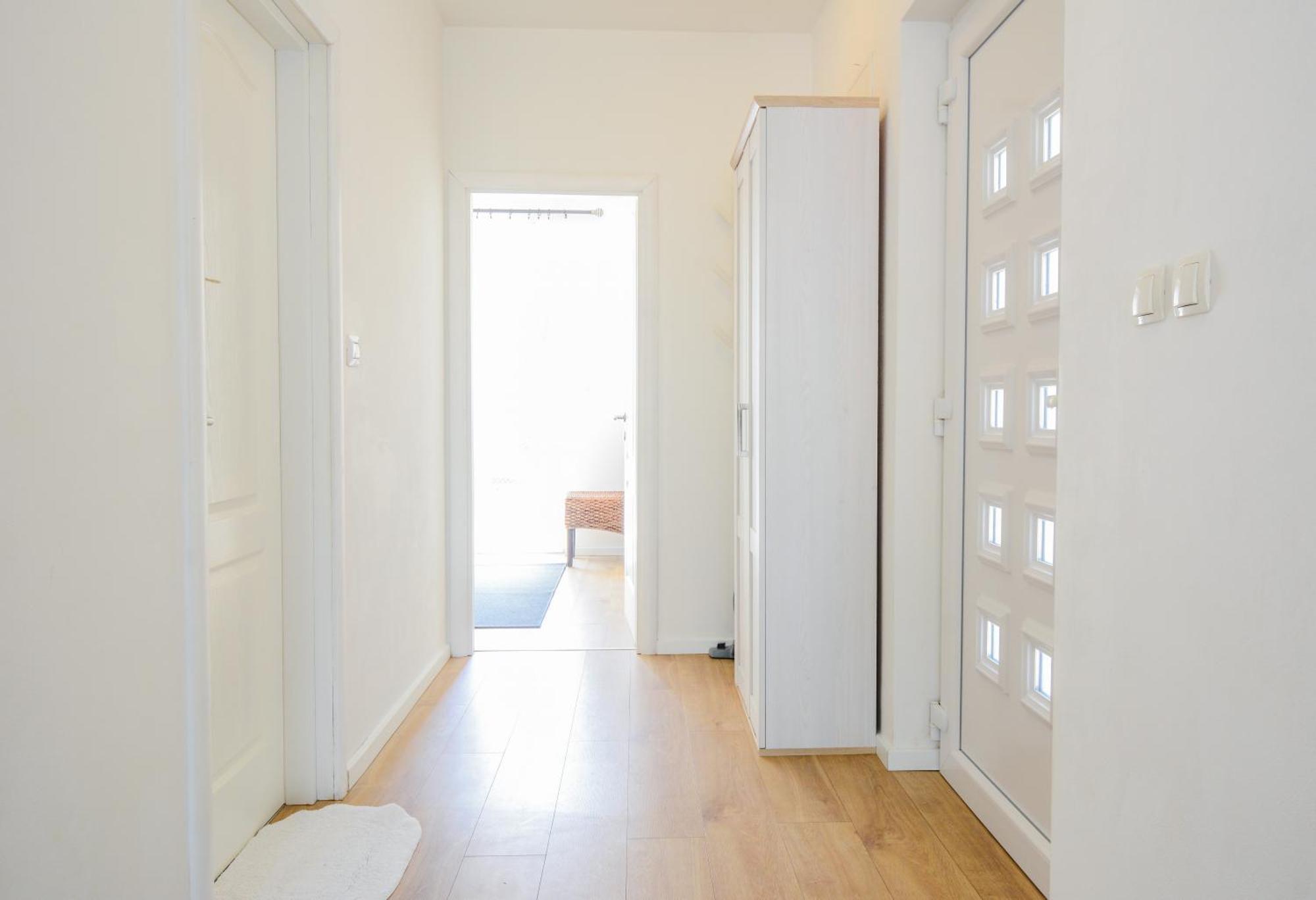 Deluxe Apartments Goya Задар Экстерьер фото