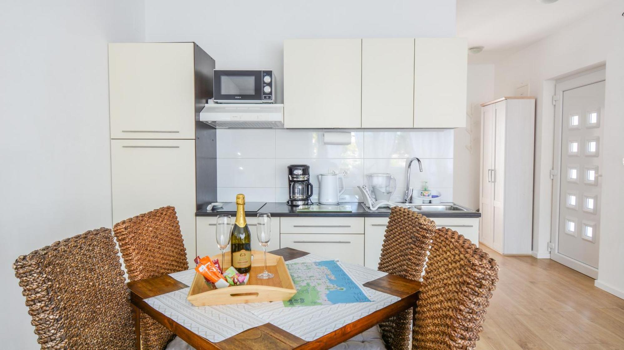 Deluxe Apartments Goya Задар Экстерьер фото