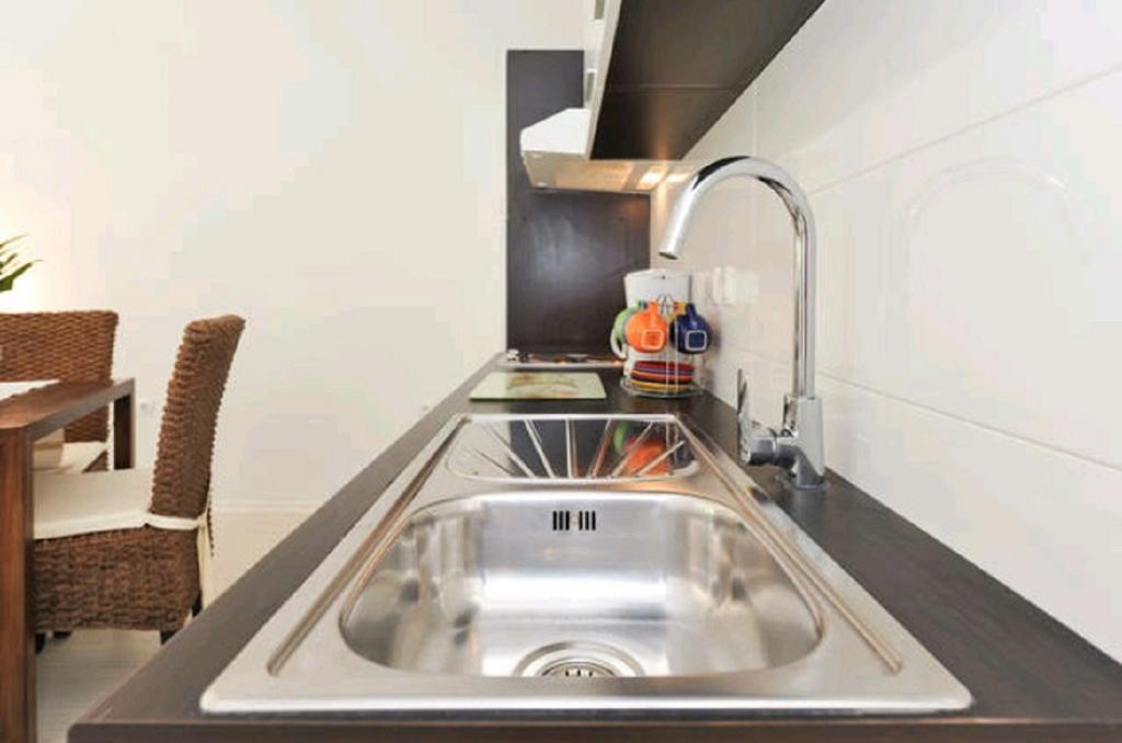 Deluxe Apartments Goya Задар Номер фото