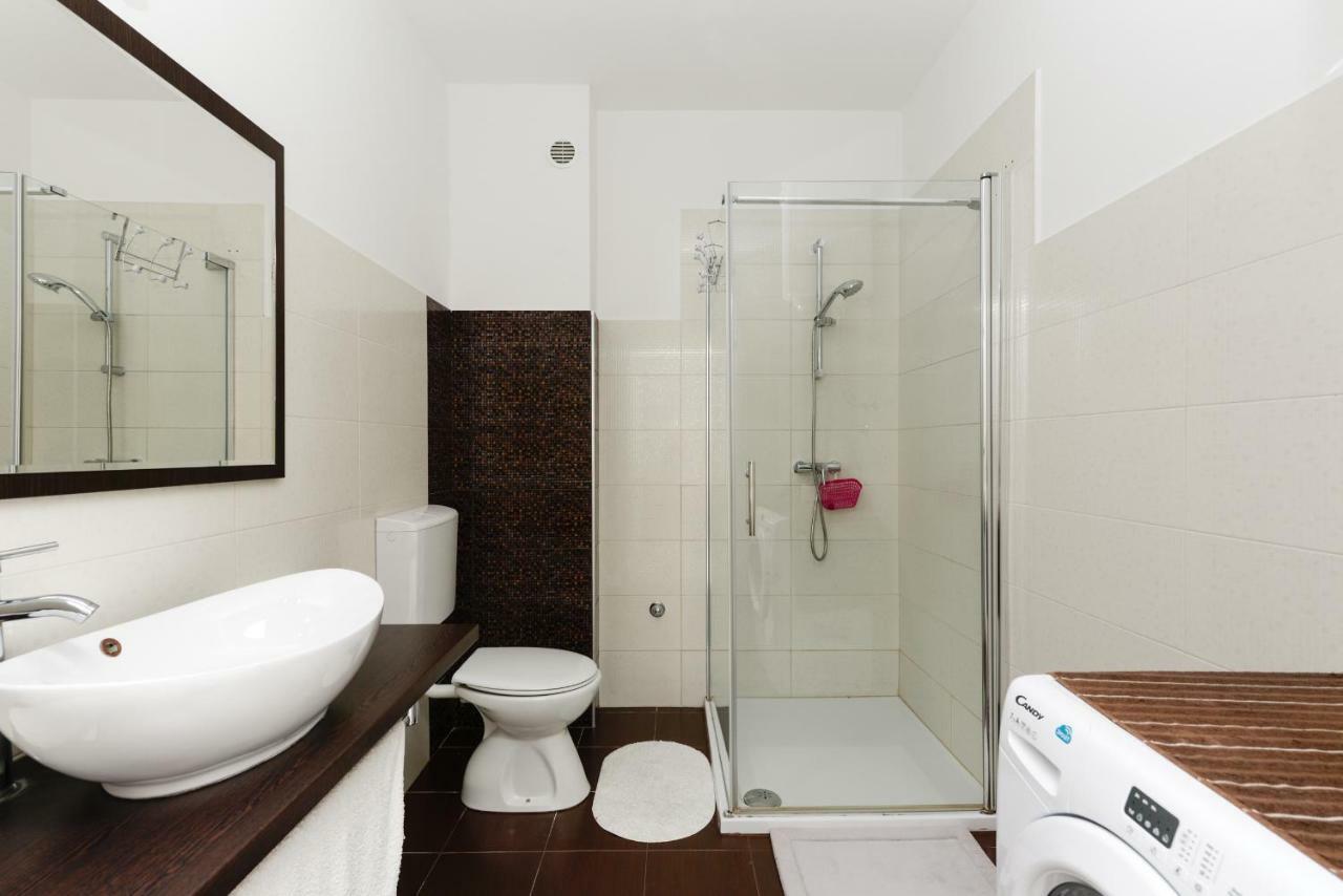 Deluxe Apartments Goya Задар Экстерьер фото